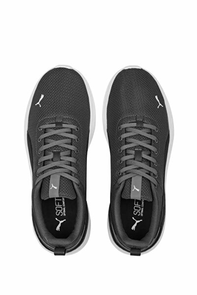 Puma Anzarun Lite Unisex Casual Sneakers371128-40 Gray