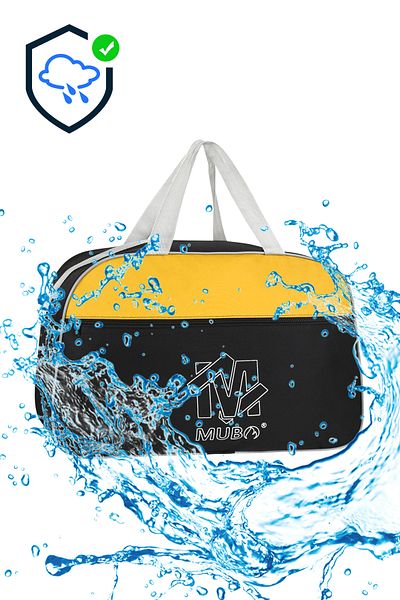 MUBO Mz Sport Bag