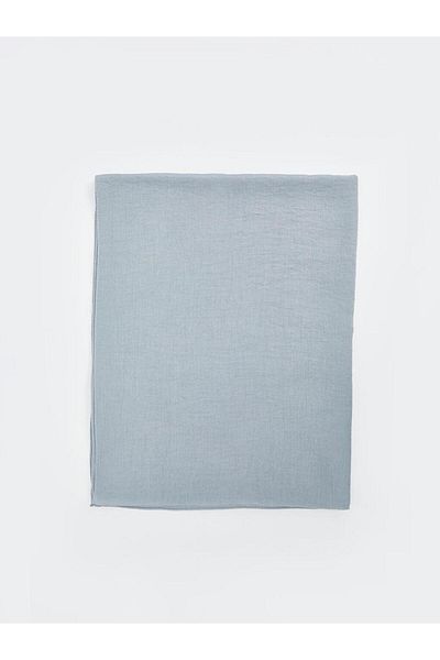 LC Waikiki LCW ACCESSORIES Γυναικείο σάλι Straight Voile