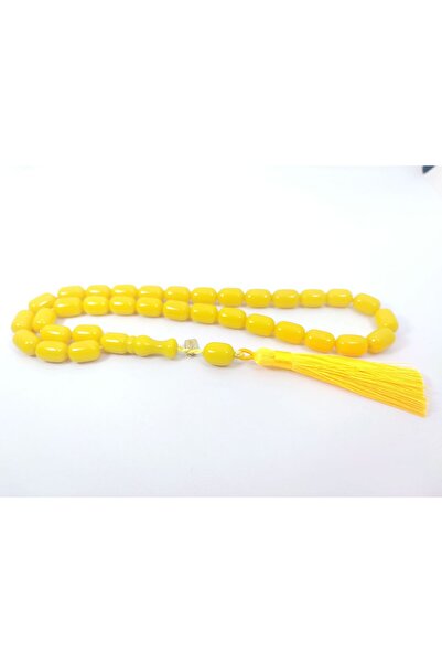 İskeçe Tesbih Ebu Zeyn Usta - 12 straturi de mătase în stil vechi 6819