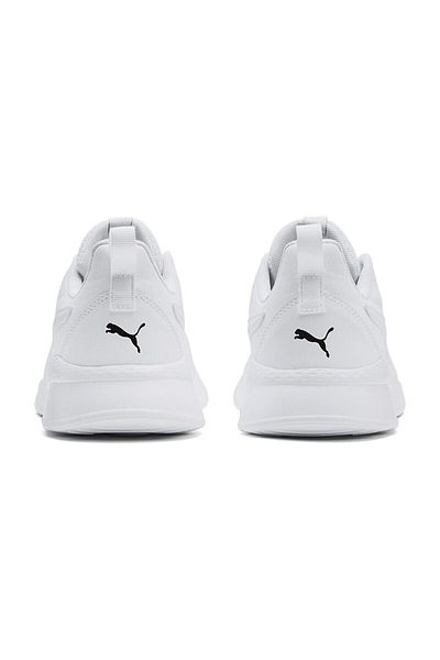 Puma Anzarun Lite B2 Unisex Casual Sneakers371128-03rs Λευκό