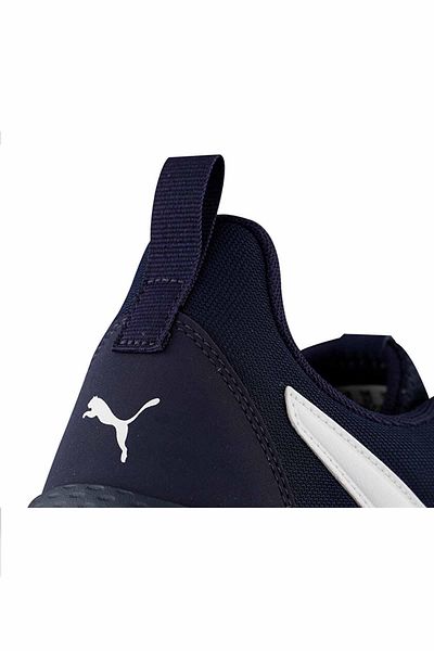 Puma Anzarun Lite Unisex Casual Sneakers371128-05 Navy