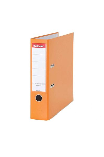 Esselte Orange Economy Large Folder 9940