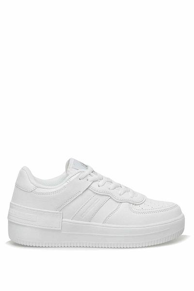 lumberjack Freya B8 Unisex καθημερινά αθλητικά παπούτσια 100785034 -9λευκό