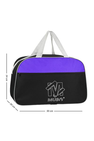 MUBO Mz Sport Bag