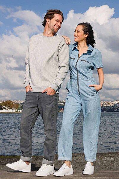 Jump 15307 B7 Унисекс ежедневни спортни обувки JA315306128ET-2WHITE