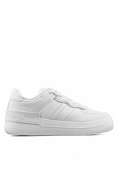 lumberjack Freya B11 Unisex Daily Sports Shoes100785034-11 λευκά