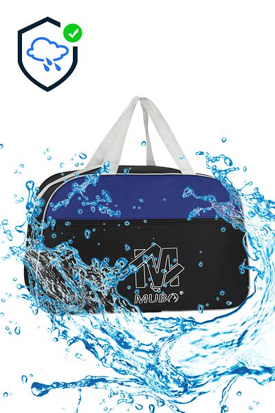 MUBO Mz Sport Bag