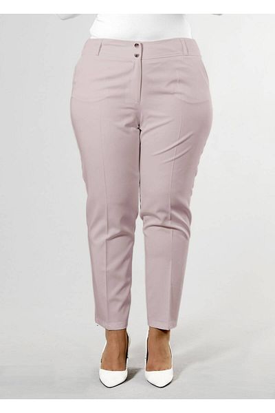 TRENDTESETTÜR Γυναικείο Μπεζ (A.BEIGE) T 7976 Νέο Ωραίο Παντελόνι