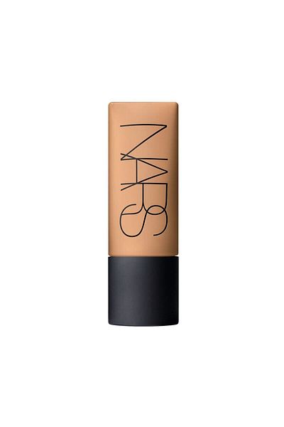Nars Natural Look Matte Finish Foundation for High Coverage 45ml Valencia