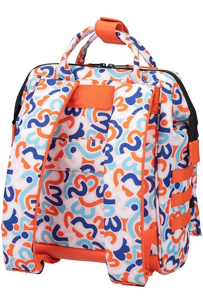 Cabaia Tagesrucksack Adventurer S Recycled