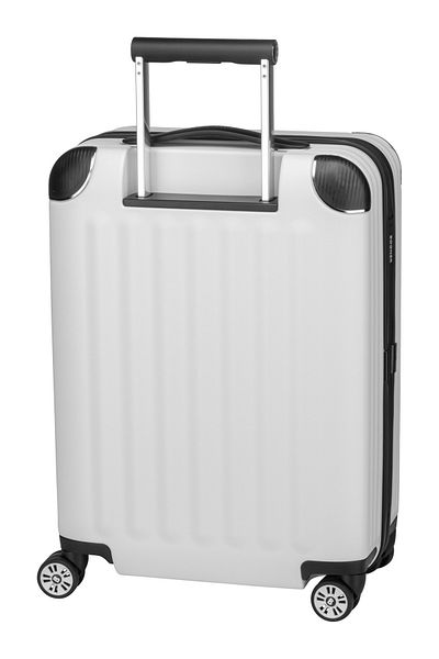 BOGNER Koffer & Trolley Piz Deluxe C55 Tekerlekli Çanta SVZ 4W