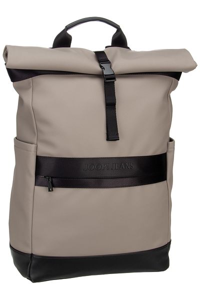 JOOP! Modica Nuvola Jaron Rolltop-Rucksack - LVZ