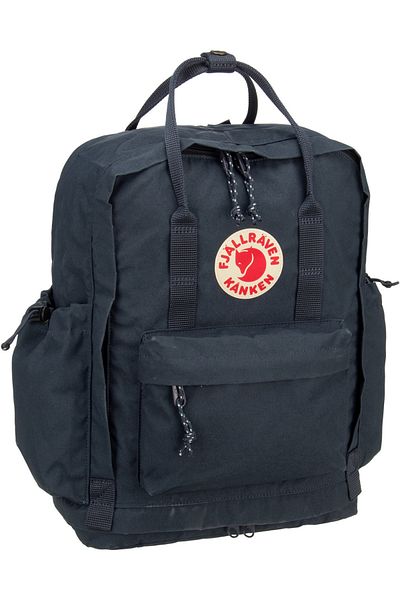 Fjällräven Rucksack / Backpack Kanken Outlong