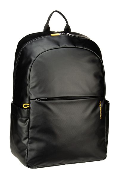 Mandarina Duck Eco Coated Daypack 42.5 cm Laptop compartment