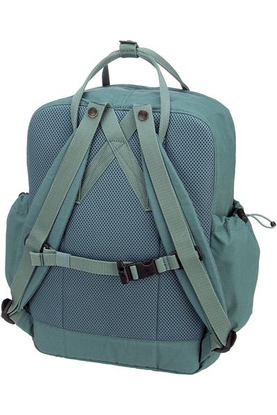 Fjällräven Kanken Outlong Daypack 40 cm Laptop compartment