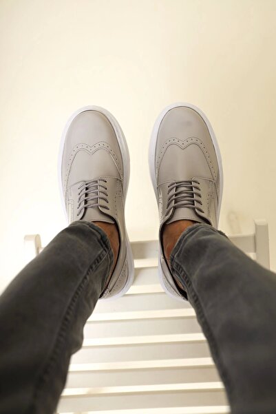 Chekich CH149 RBT Change Over Men's Shoes BEIGE