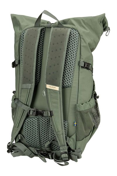 Fjällräven Kurierrucksack Abisko Hike Foldsack