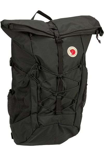 Fjällräven Kurierrucksack Abisko Hike Katlanır Çanta