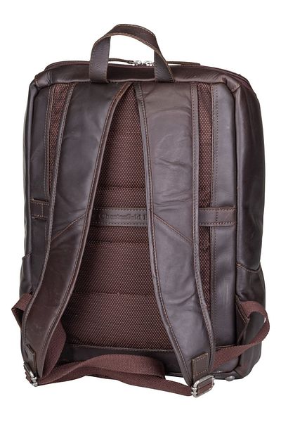 The Chesterfield Brand Rucksack / Backpack Rich