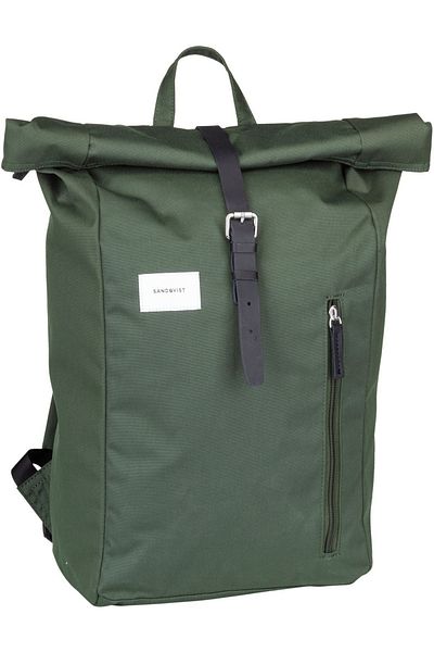 Sandqvist Laptoprucksack Dante Backpack