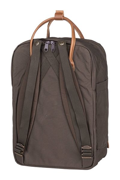 Fjällräven Rucksack / Daypack Kanken No.2 Laptop 15'