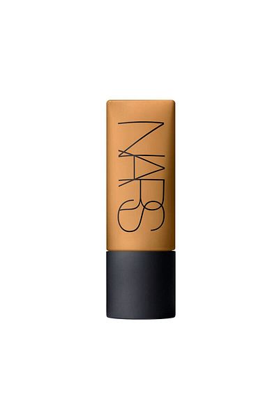 Nars Natural Look Matte Finish Foundation Providing High Coverage 45ml Moorea