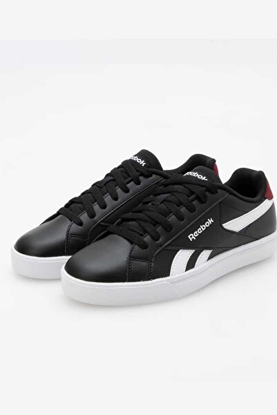 Reebok Royal Complete3low Унисекс ежедневни спортни обувки 100000321 Черни
