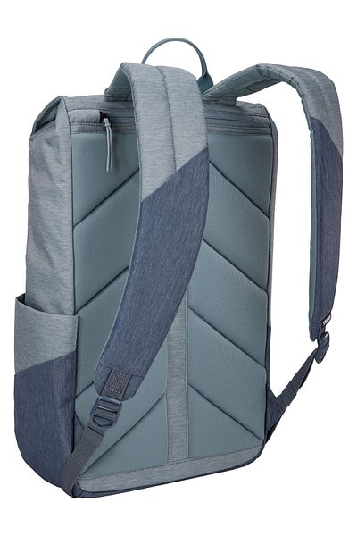 Thule Lithos 16L Rucksack 46 cm Laptopfach