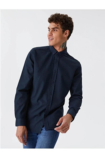 Loft Erkek White Gömlek LF2030872