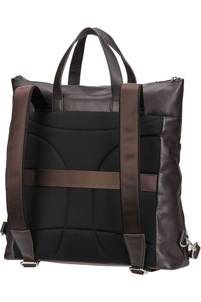 Mandarina Duck Rucksack / Backpack Mellow Urban Backpack MWT03