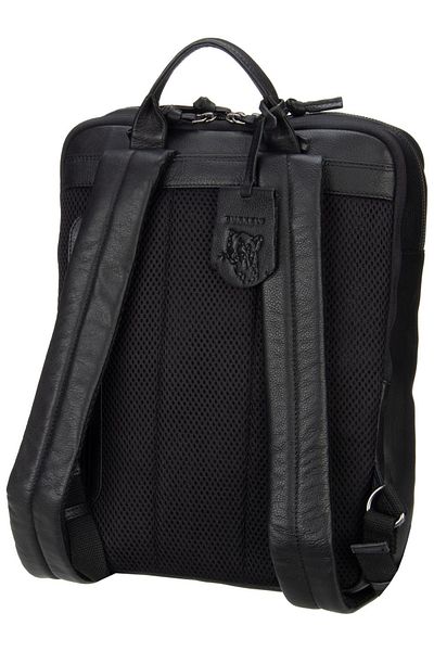 Burkely Rucksack / Backpack Lush Lucy