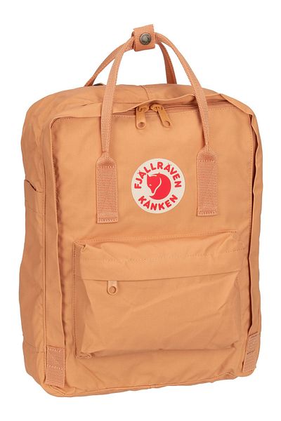 Fjällräven Rucksack / Daypack Kanken