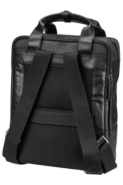STRELLSON Rucksack / Daypack Brick Lane Josh Backpack LVZ