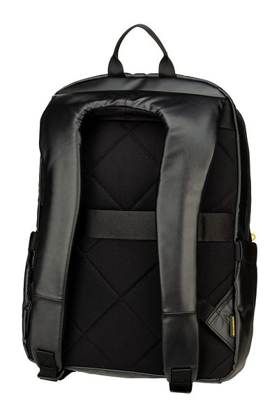 Mandarina Duck Eco Coated Daypack 42.5 cm Laptop compartment