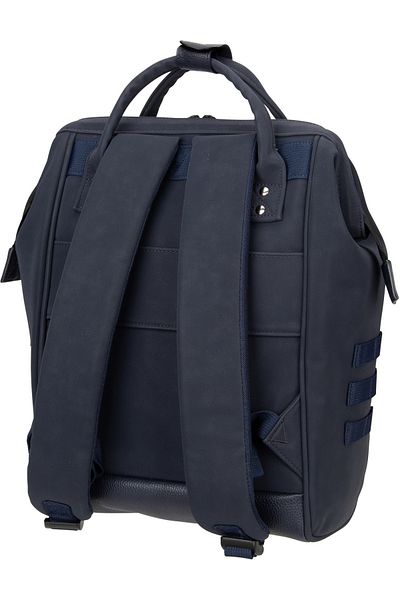 Cabaia Rucksack / Backpack Adventurer Vegan Nubuck Medium