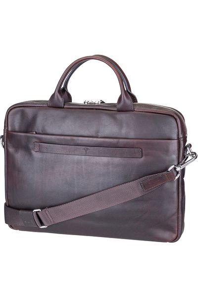 JOOP! Aktentasche Loreto Pandion Briefbag Shz