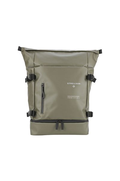 STRELLSON Rucksack / Daypack Stockwell 2.0 Sebastian Backpack LVZ