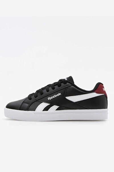 Reebok Royal Complete3low Унисекс ежедневни спортни обувки 100000321 Черни