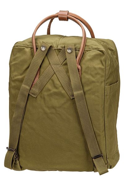 Fjällräven Rucksack / Daypack Kanken No.2