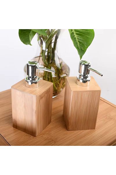 BLUE SİDE 750 Ml Bamboo Gold Λεπτομερής Μπάνιο Σαπουνιού Bamboo 1 Τεμάχιο