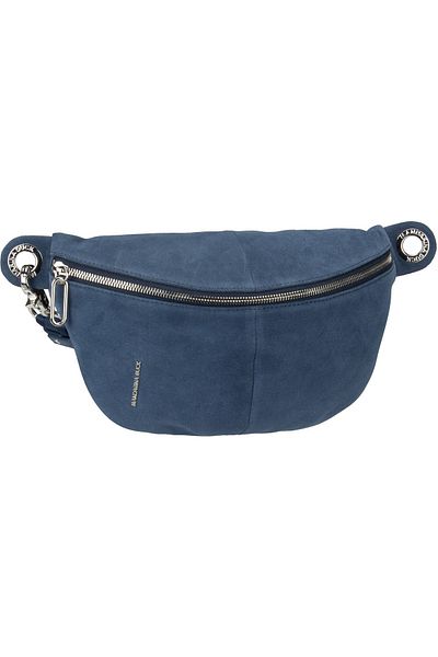 Mandarina Duck Bauchtasche / Gürteltasche Mellow Velvet Bum Bag LWT73