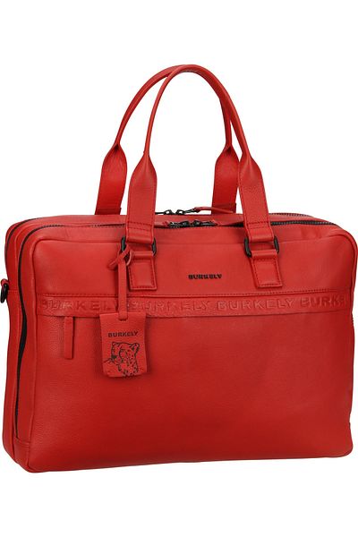 Burkely Aktentasche Minimal Mason