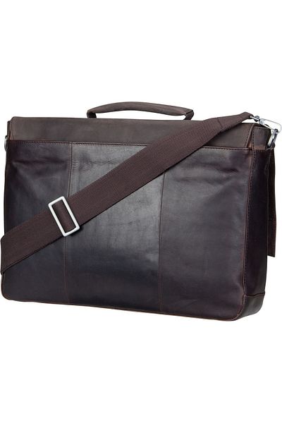 STRELLSON Aktentasche Brick Lane Jim Briefbag LHF