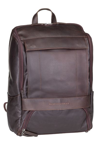 The Chesterfield Brand Rucksack / Backpack Rich