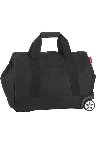 Reisenthel Reisetasche mit Rollen çok yönlü araba