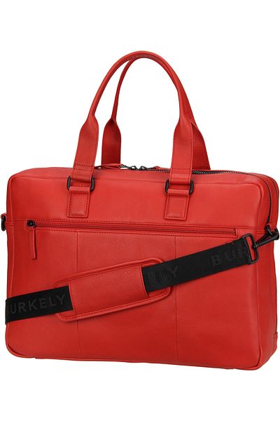 Burkely Aktentasche Minimal Mason