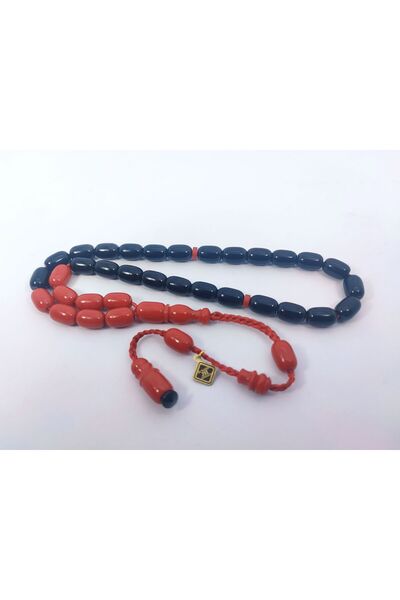 İskeçe Tesbih Model antic din 12 straturi de mătase - Operele maestru Junaid ...