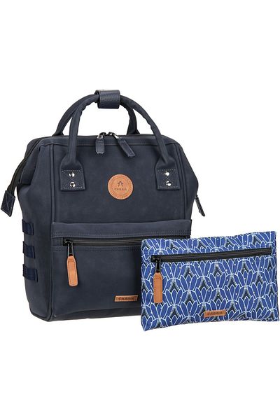 Cabaia Rucksack Adventurer Vegan Nubuk Small