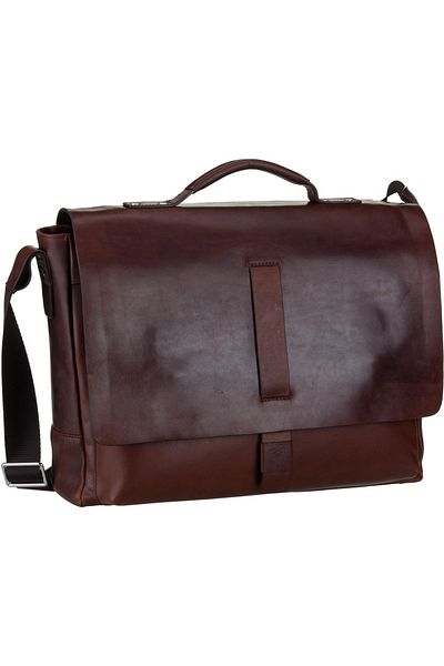 JOOP! Aktentasche Loreto Kreon Briefbag Mhf